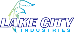 Lake City Industries logo