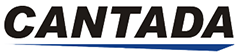 Cantada logo