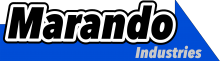 Marando Industries logo
