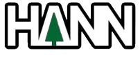 Hann Manufacturing, Inc logo