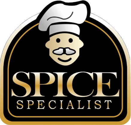 Spice Specialist logo