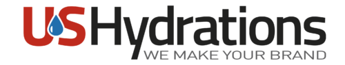USHydrations logo