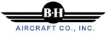 BH Aircraft Company, Inc logo