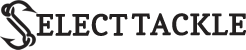 Select Tackle logo