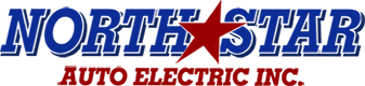 North Star Auto Electric, Inc logo