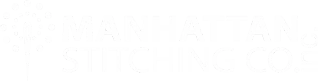 Manhattan Stitching Company logo