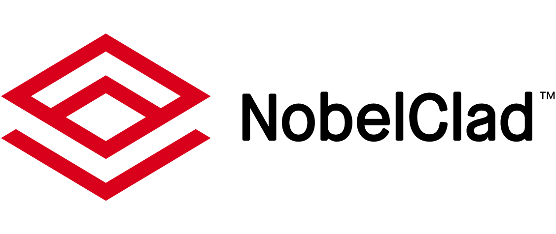 NobelClad logo