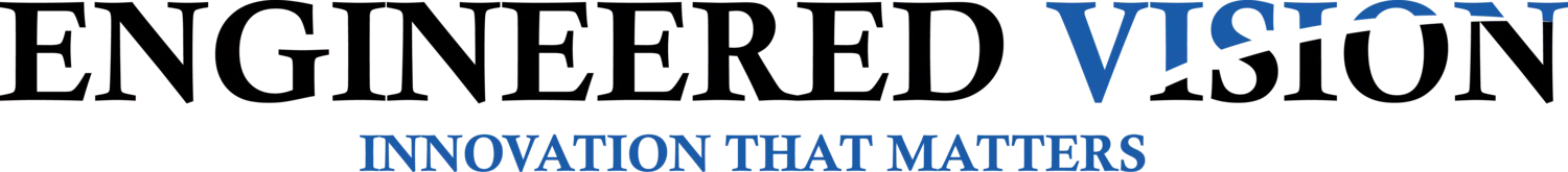 Engineered Vision logo