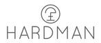 Hardman Design logo