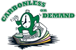 Carbonless On Demand logo