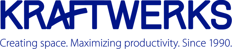 Kraftwerks, Inc logo
