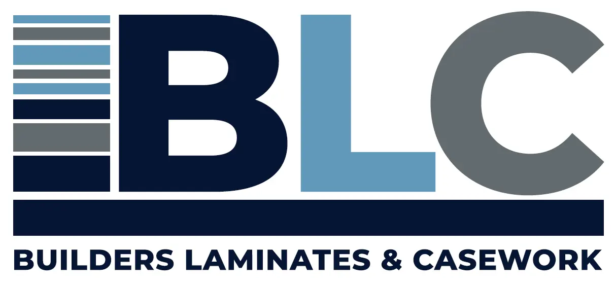 Builders Laminates & Casework logo