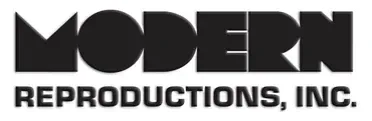 Modern Reproductions, Inc logo