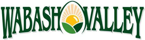 Wabash Valley Eggs logo