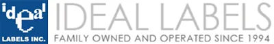 Ideal Labels Inc logo
