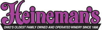Heineman’s Winery logo