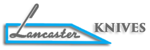 Lancaster Knives, Inc logo