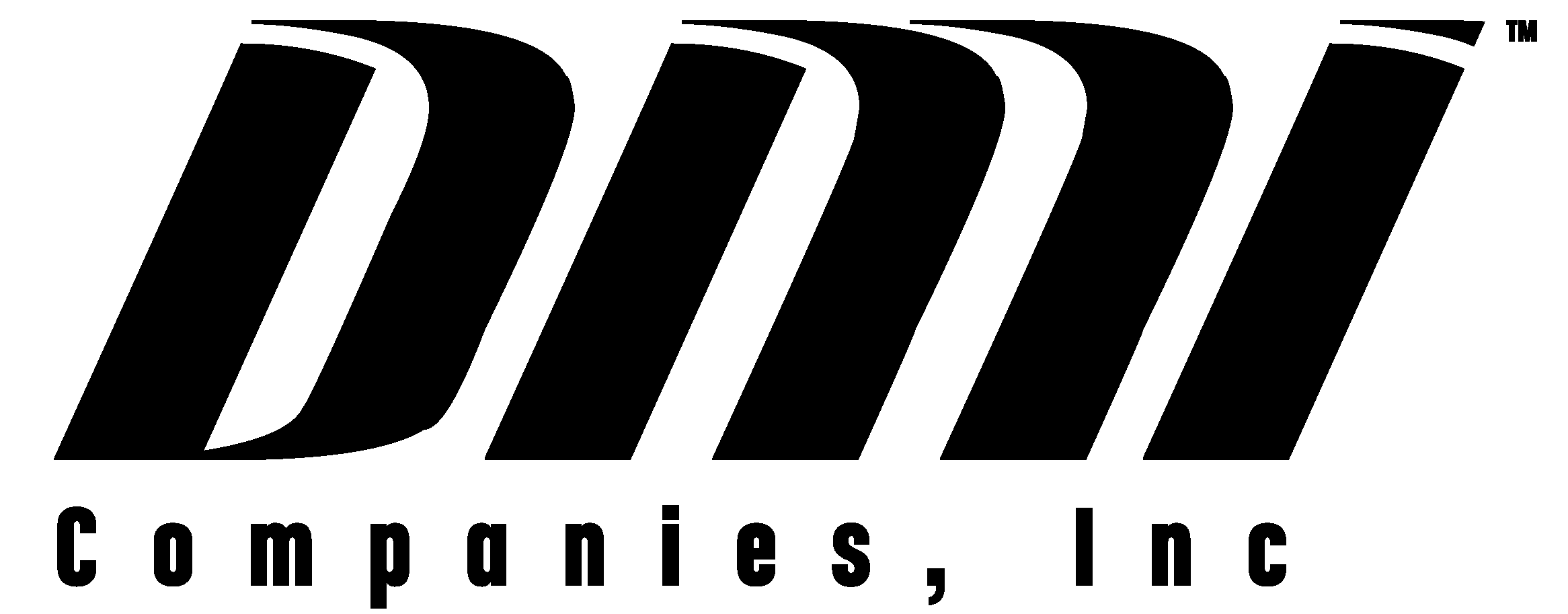 DMI Companies, Inc logo