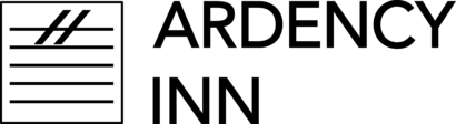 Ardency Inn logo