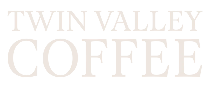 Twin Valley Coffee logo