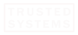 Trusted Systems, Inc logo