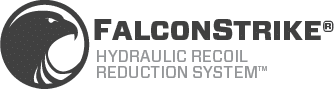 FalconStrike USA logo