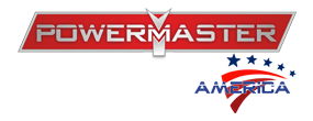 Powermaster America LLC logo