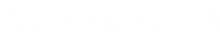 Avionova logo