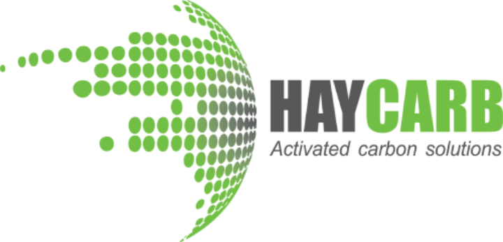 Haycarb PLC logo