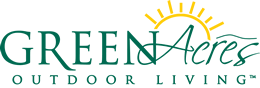 Green Acres Outdoor Living logo
