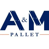 A&M Pallet logo