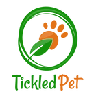 TickledPet logo