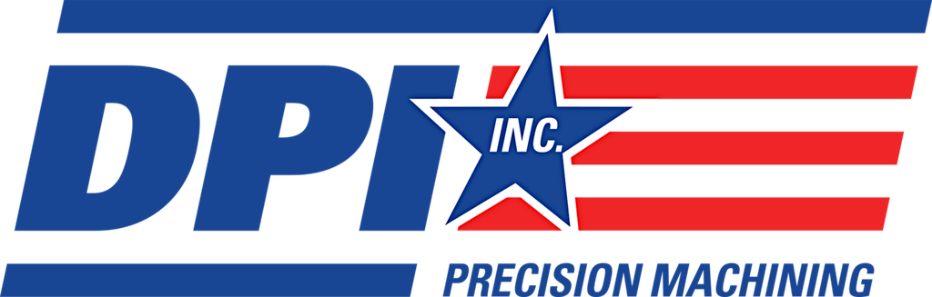 DPI, Inc logo