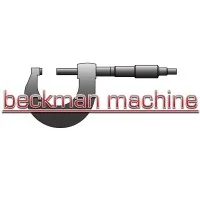 Beckman Machine LLC logo