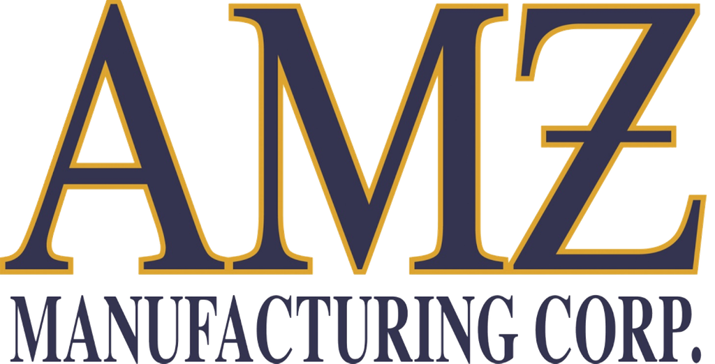 AMZ Manufacturing logo