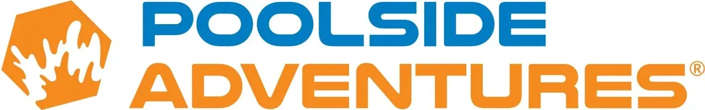 Poolside Adventures logo