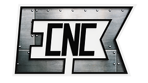 E3 CNC, LLC logo