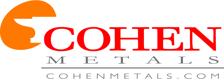 Cohen Metals Group logo