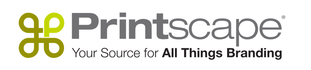 Printscape logo