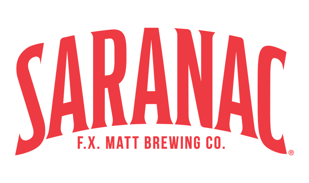 Saranac Brewery logo