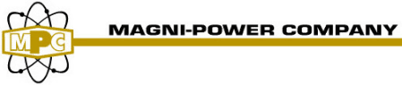 Magni-Power Company logo
