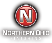 Northern Ohio Finishing, Inc logo