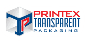 Printex Transparent Packaging logo