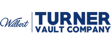 Turner Vault Company logo
