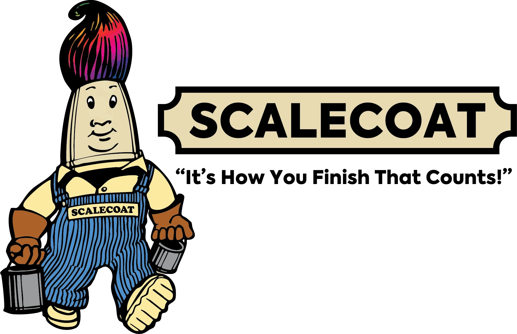 Scalecoat logo