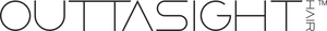 OUTTASIGHT Hair logo