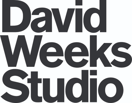 David Weeks Studio logo