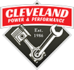 Cleveland Power & Performance logo