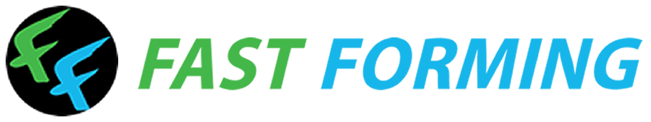 FastForming.com, LLC logo
