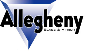 Allegheny Glass & Mirror logo